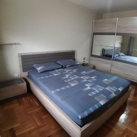 Ferienwohnung Ana Budva Exterior foto
