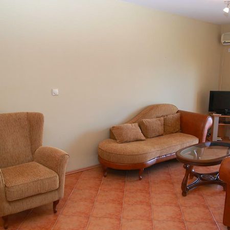 Ferienwohnung Ana Budva Exterior foto