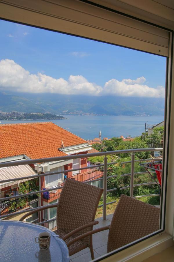 Ferienwohnung Ana Budva Exterior foto