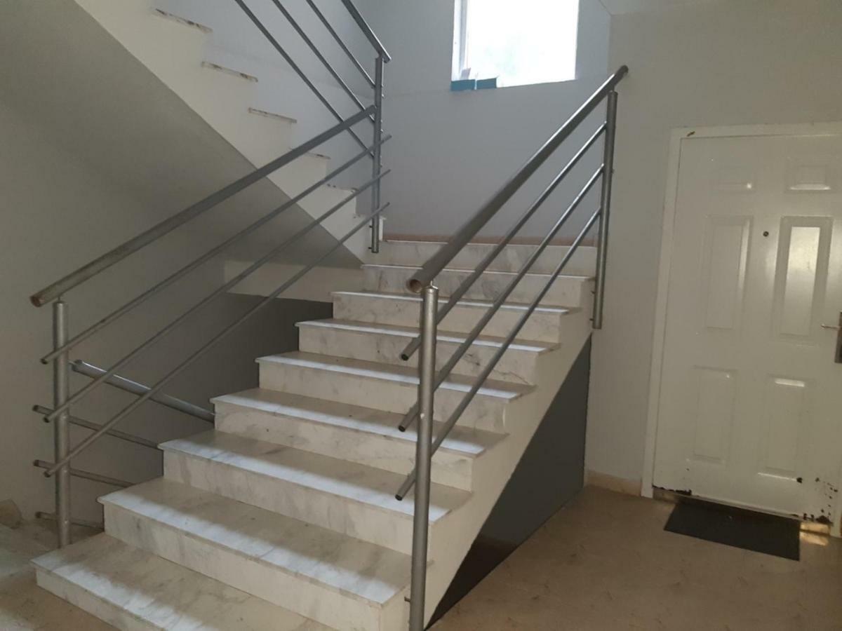 Ferienwohnung Ana Budva Exterior foto
